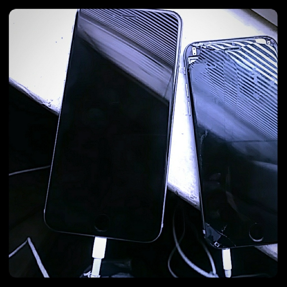 Iphone 6+